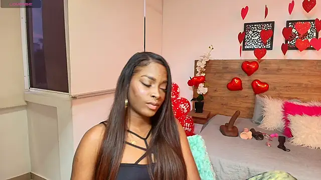 KAROL-SCOTT online show from 02.12.25