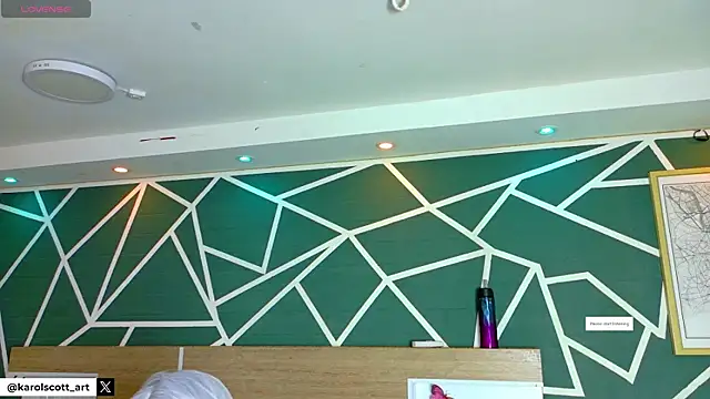 KAROL-SCOTT online show from 11.12.25