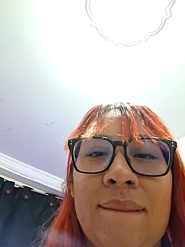 Kata Bigboobs online show from 01.01.25
