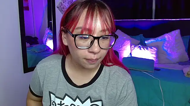 Kata Bigboobs online show from 01.07.25