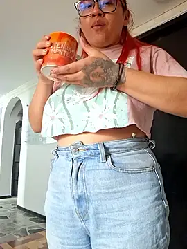 Kata Bigboobs online show from 01.08.25
