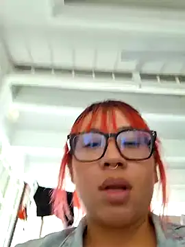 Kata Bigboobs online show from 01.10.25