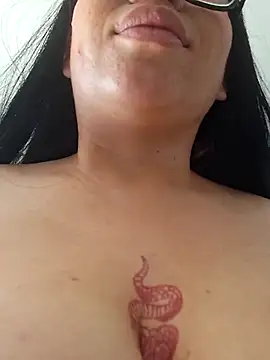 Kata Bigboobs online show from 01.14.25
