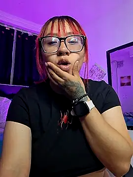 Kata Bigboobs online show from 01.18.25
