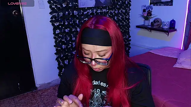 Kata Bigboobs online show from 11.02.25