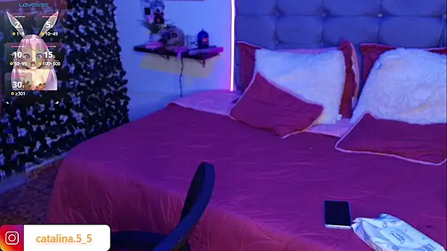 Kata Bigboobs online show from 11.12.25