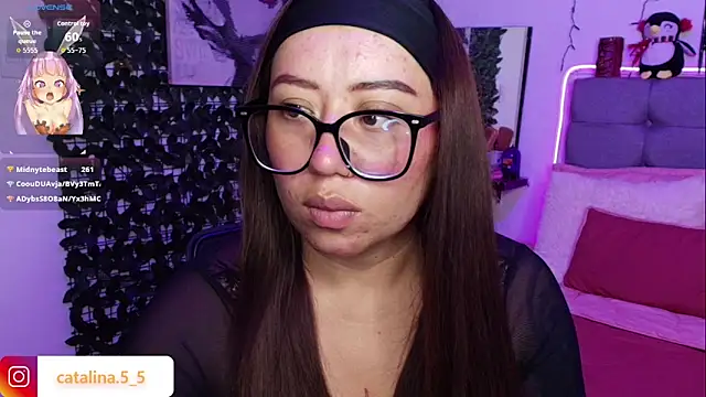 Kata Bigboobs online show from 01.06.26