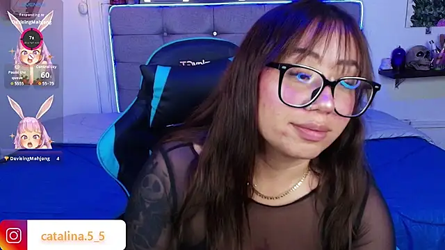 Kata Bigboobs online show from 06.10.26