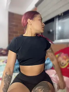 ari sexy1 online show from 04.18.26