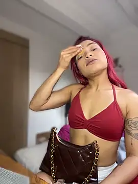 ari sexy1 online show from 05.26.26