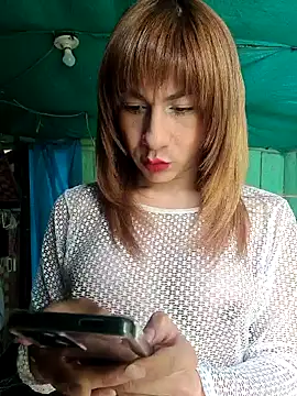 Evehampy online show from 12.08.24