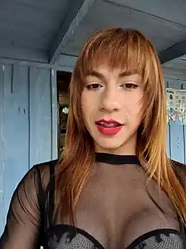 Evehampy online show from 12.19.24