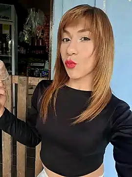 Evehampy online show from 12.29.24