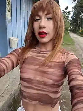 Evehampy online show from 01.03.25