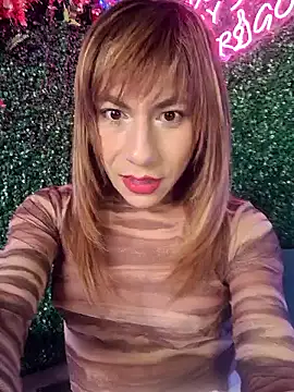 Evehampy online show from 01.12.25