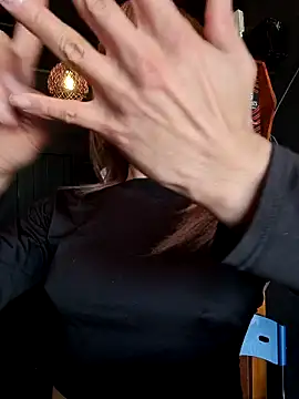 Evehampy online show from 01.19.25