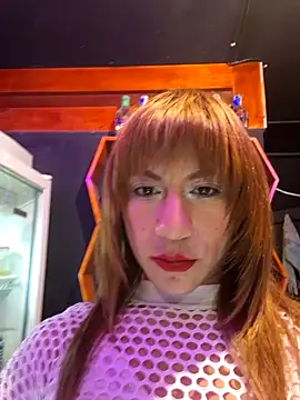 Evehampy online show from 02.02.25