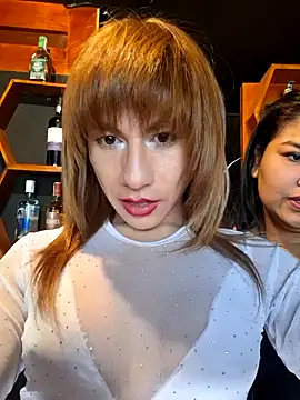 Evehampy online show from 02.02.25