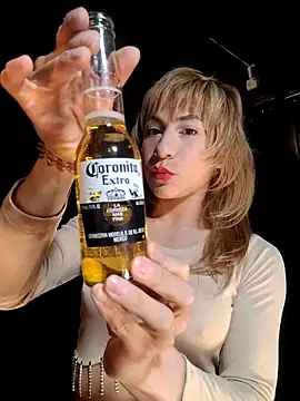 Evehampy online show from 09.11.25