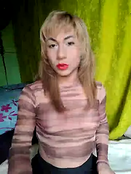 Evehampy online show from 09.17.25