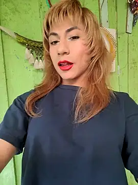 Evehampy online show from 09.19.25