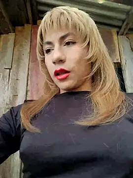 Evehampy online show from 09.21.25