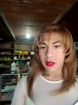 Evehampy online show from 02.21.26