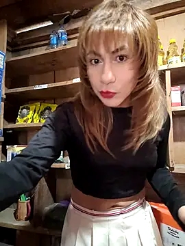 Snapshot of Evehampy chatting on 03.29.26 Evehampy online show from 03.29.26