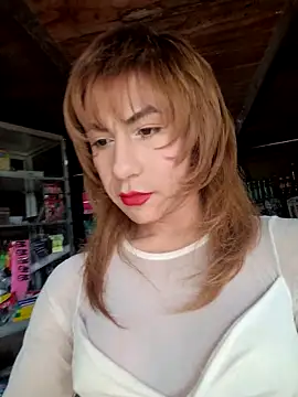 Snapshot of Evehampy chatting on 04.15.26 Evehampy online show from 04.15.26
