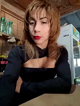 Snapshot of Evehampy chatting on 04.26.26 Evehampy online show from 04.26.26