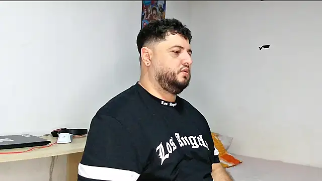 Balder-RNK online show from 01.20.25