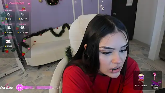 martinasaez online show from 12.10.24