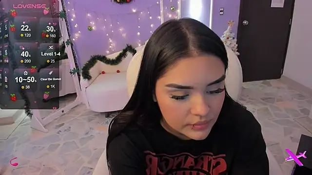 martinasaez online show from 12.27.24