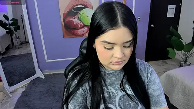 martinasaez online show from 11.14.25