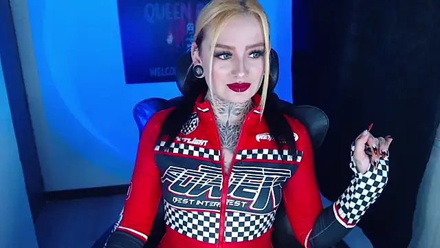 Anaii Gomez online show from 03.06.25