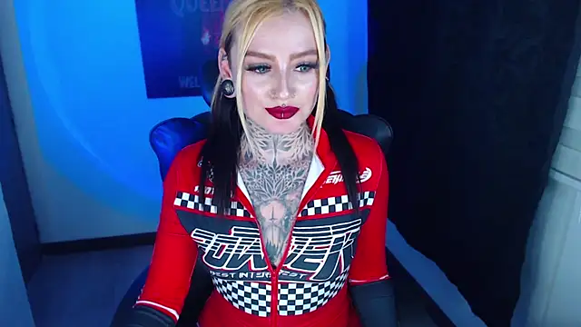 Anaii Gomez online show from 03.06.25