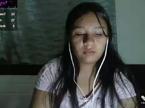 Snapshot of Charis_21 chatting on 12.06.24 Charis 21 online show from 12.06.24