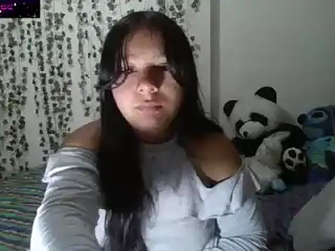 Snapshot of Charis_21 chatting on 12.24.24 Charis 21 online show from 12.24.24