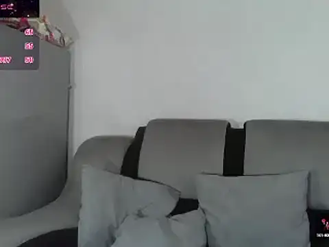 Snapshot of Charis_21 chatting on 01.23.25 Charis 21 online show from 01.23.25