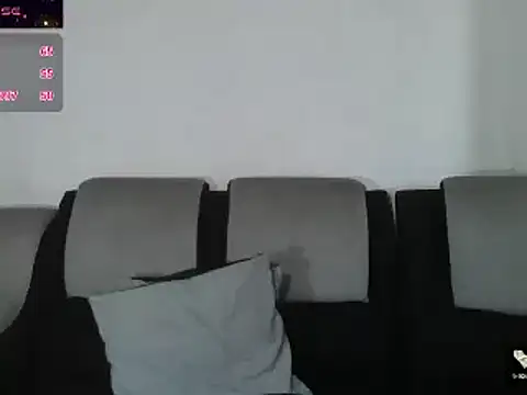 Snapshot of Charis_21 chatting on 01.23.25 Charis 21 online show from 01.23.25