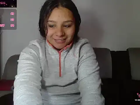 Snapshot of Charis_21 chatting on 01.24.25 Charis 21 online show from 01.24.25