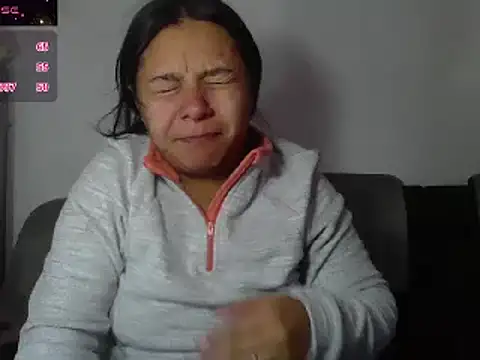 Snapshot of Charis_21 chatting on 01.24.25 Charis 21 online show from 01.24.25