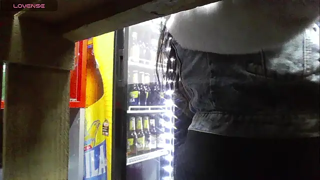 Charis 21 online show from 09.20.25