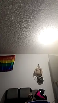 Snapshot of Charis_21 chatting on 12.04.25 Charis 21 online show from 12.04.25