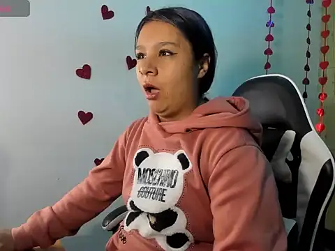 Charis 21 online show from 02.28.26