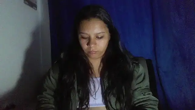 Charis 21 online show from 03.24.26