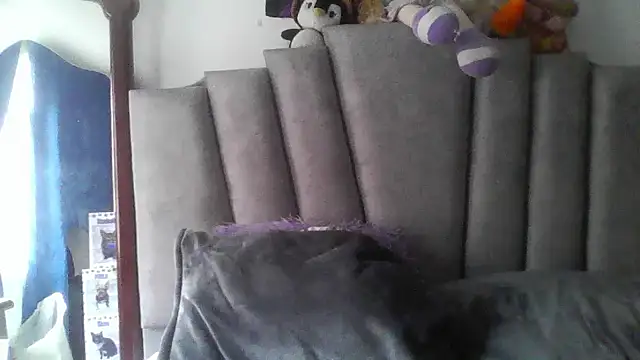 Charis 21 online show from 03.26.26