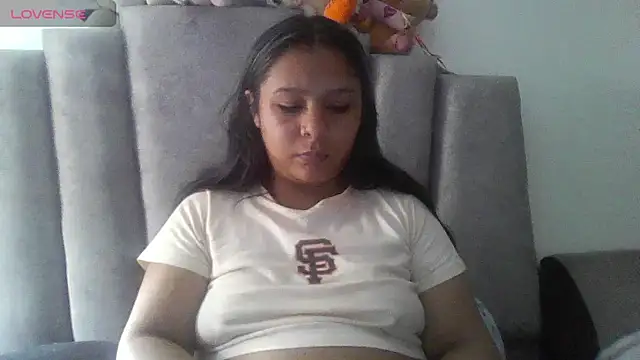 Charis 21 online show from 03.31.26