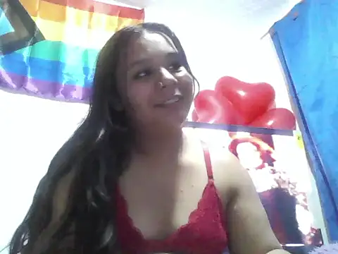 Charis 21 online show from 05.20.26