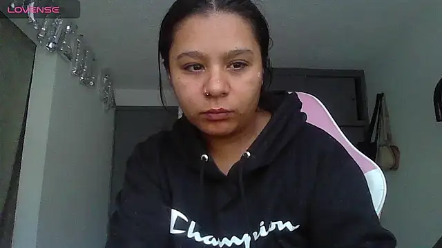 Charis 21 online show from 07.15.26